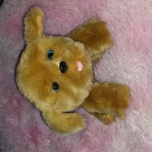 Little Live Pets puppy